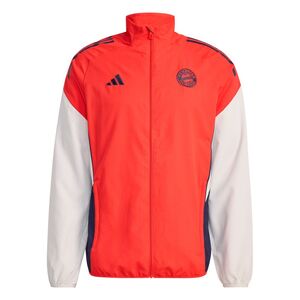 adidas Fcb Pre Jacke - hirere