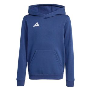 adidas Ent26 Hoody Y - tenabl/white