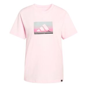 adidas Outdoor Adv T - clpink