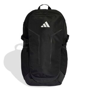 adidas Power Training - black/white