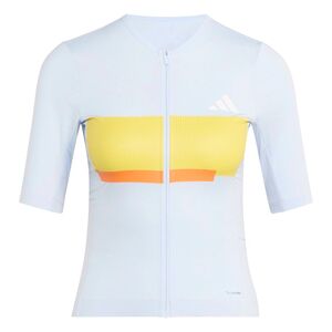 adidas Temp Jsy Neo W - crsk