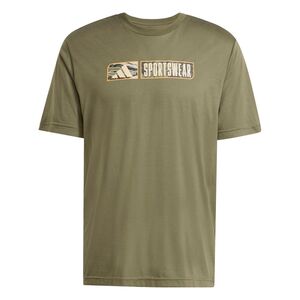 adidas M Camo Lin Cl T - olistr