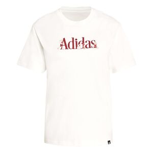adidas Soft Sport T - white