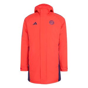 adidas Fcb Parka - hirere