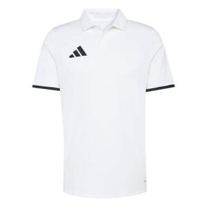 adidas Ent26 Polo - white/black