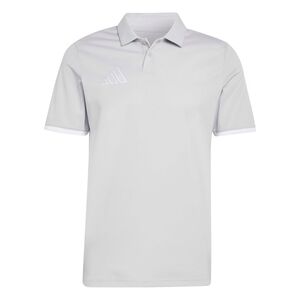 adidas Ent26 Polo - tmlggr/white