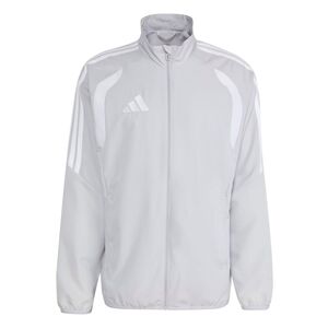 adidas Tiro26L Pre Jkt - tmlggr/white