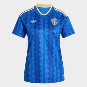 adidas Svff A Jsy W - royblu