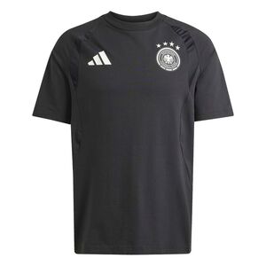 adidas Dfb Tt Tee - black