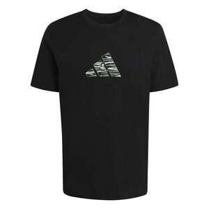 adidas M Camo Expl T - black