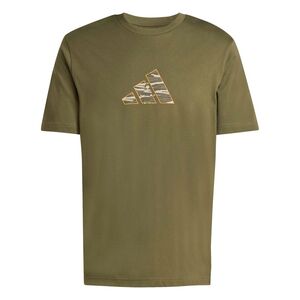 adidas M Camo Expl T - olistr