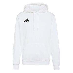 adidas Entrada 26 Hoody - white/black