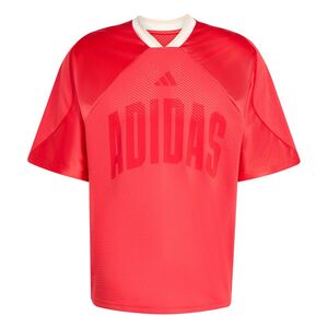 adidas M Sta Seas Tee - purrub/owhite/crli
