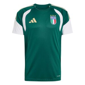 adidas Figc Tr Jsy - cgreen