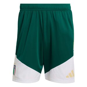 adidas Figc Tr Sho - cgreen