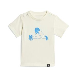 adidas I Tirons T - owhite