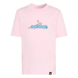 adidas Lk Summer T - clpink