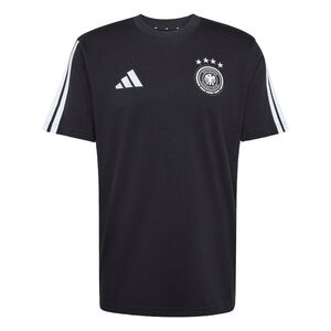 adidas Dfb Dna Tee - black
