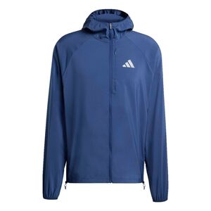 adidas Run Ess Jkt M - tecind
