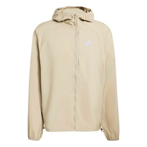 adidas Run Ess Jkt M - woca
