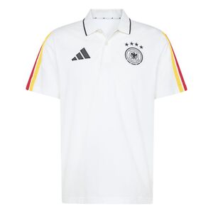 adidas Dfb Dna Polo - white