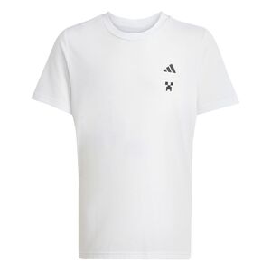 adidas J Mc Tr Tee - white
