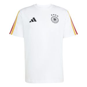 adidas Dfb Wmn Tee - white