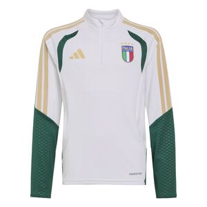 adidas Figc Tr Topy - white