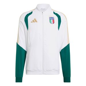 adidas Figc Pre Jkt - white