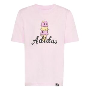 adidas Lk Food T - clpink