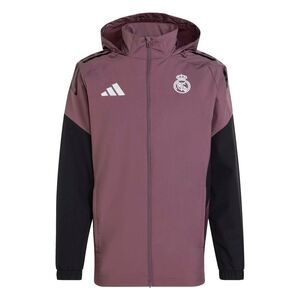 adidas Real Aw Jkt - shafig/black