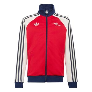 adidas Afc Og Tee Y - betsca/owhite