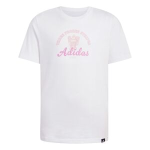 adidas J Food T 2 - white