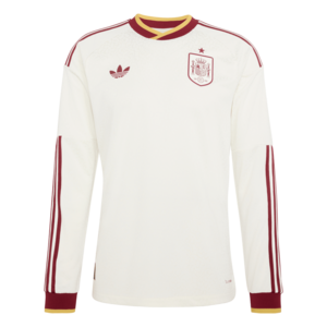 adidas Rfef A Jsy Aul - owhite
