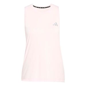 adidas Run Ess Tank W - clpink