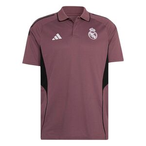 adidas Real Polo - shafig