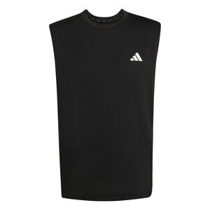 adidas We Fr Sl T - black