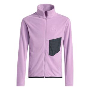 adidas K Mt Fz Fleece - prepur