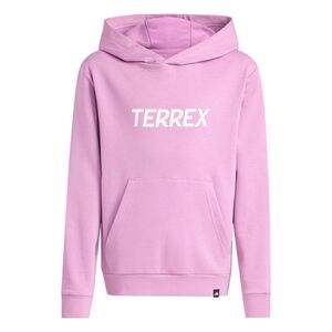 adidas K Mt Logo Hd - prepur