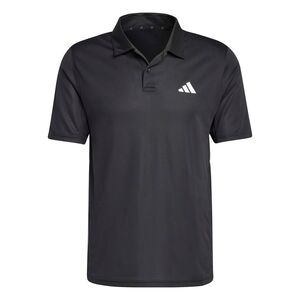adidas We Bas Polo - black