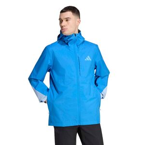 adidas Mt 2.5L Rain J - rayblu/globlu