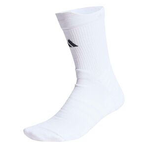 adidas Tennis Crw Sock - white/black