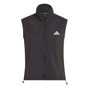 adidas Run Ess Vest W - black