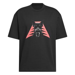 adidas Anted Dawg Tee - black