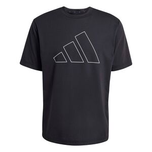 adidas We Fr Bl T - black