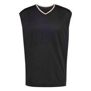 adidas M Sta Seas Tank - black/crli/owhite