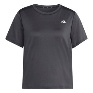 adidas We Min Crew Tee - black