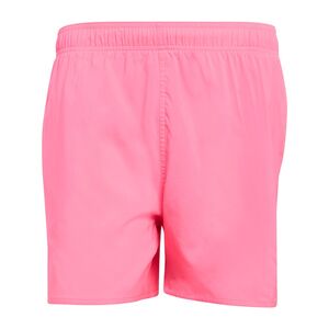 adidas Ess Sh 5In - lucpnk/white