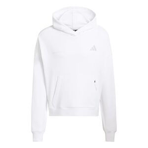 adidas Adi365 C Hood U - white