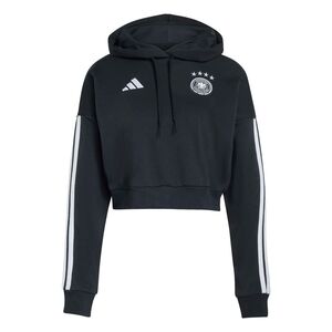 adidas Dfb Wmn Hd - black